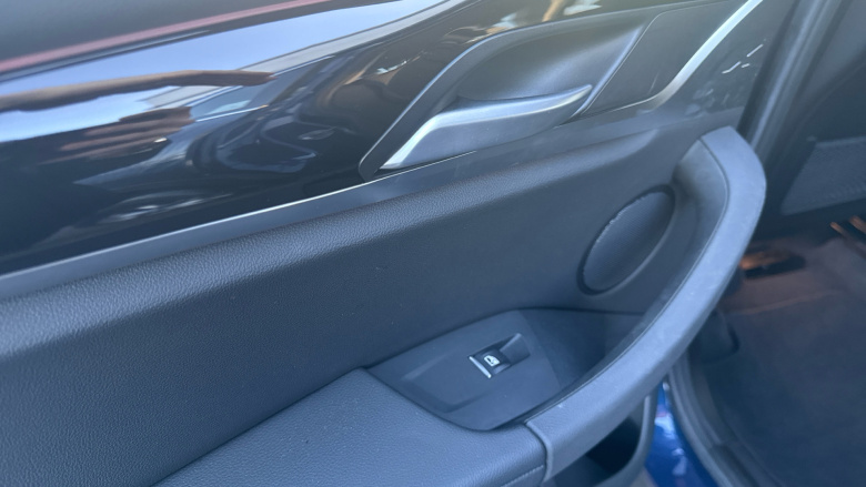 BMW X3 xDrive20d MHT xLine 5dr Step Auto Diesel Estate